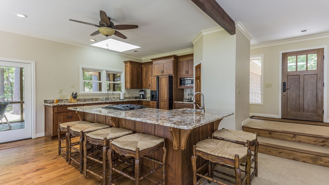 Photo of Kitchen in Greensboro