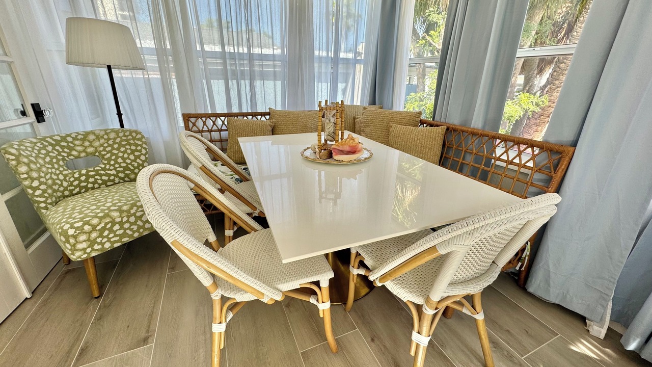 Photo of Bedroom in Pass-a-Grille