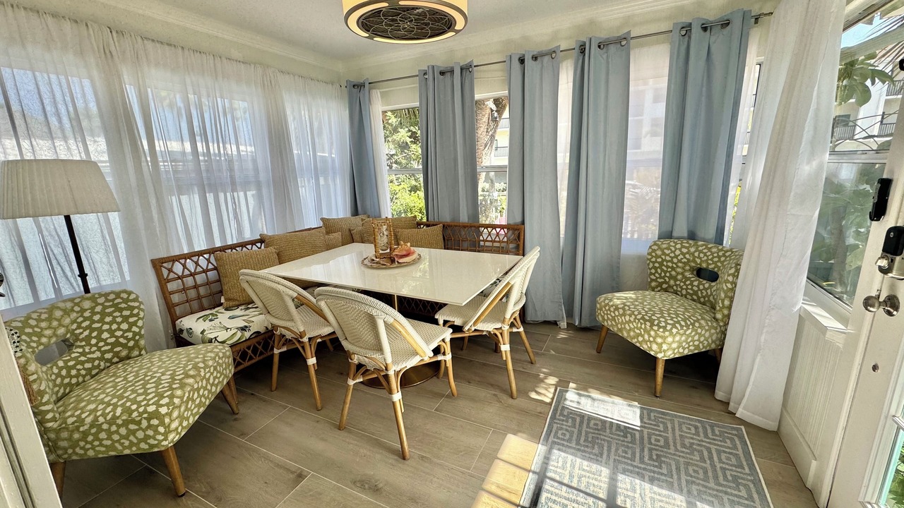 Photo of Bedroom in Pass-a-Grille