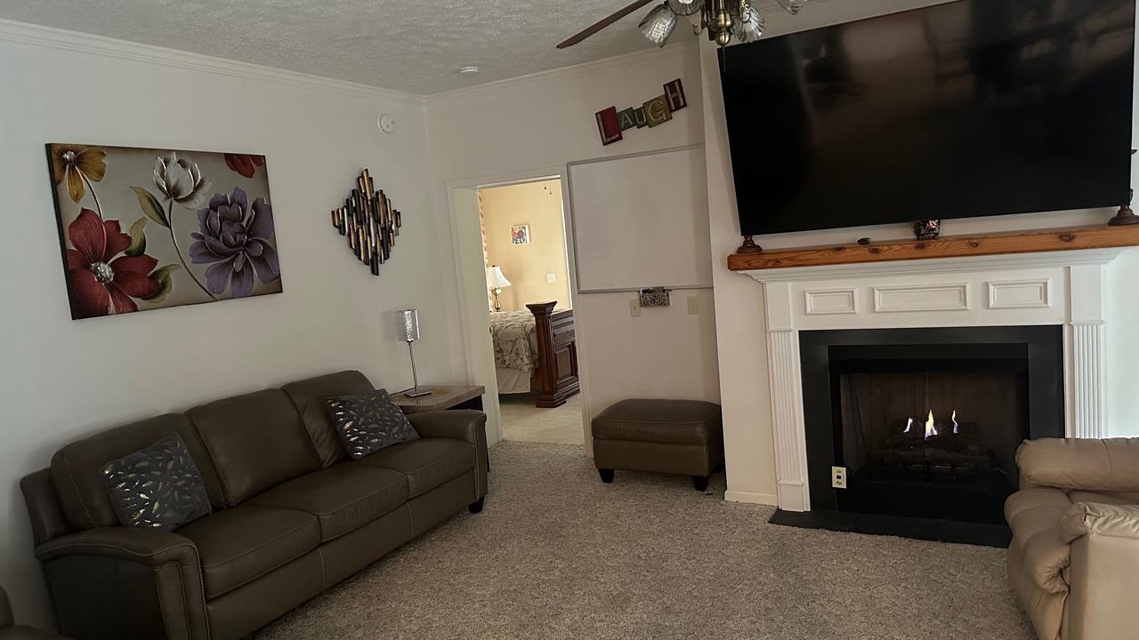 Photo of Livingroom in Williamsburg