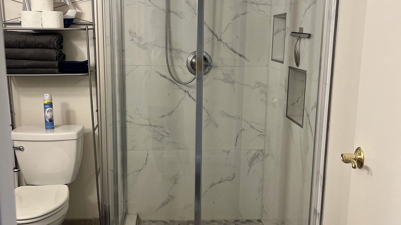 Photo of Bathroom in Soldotna