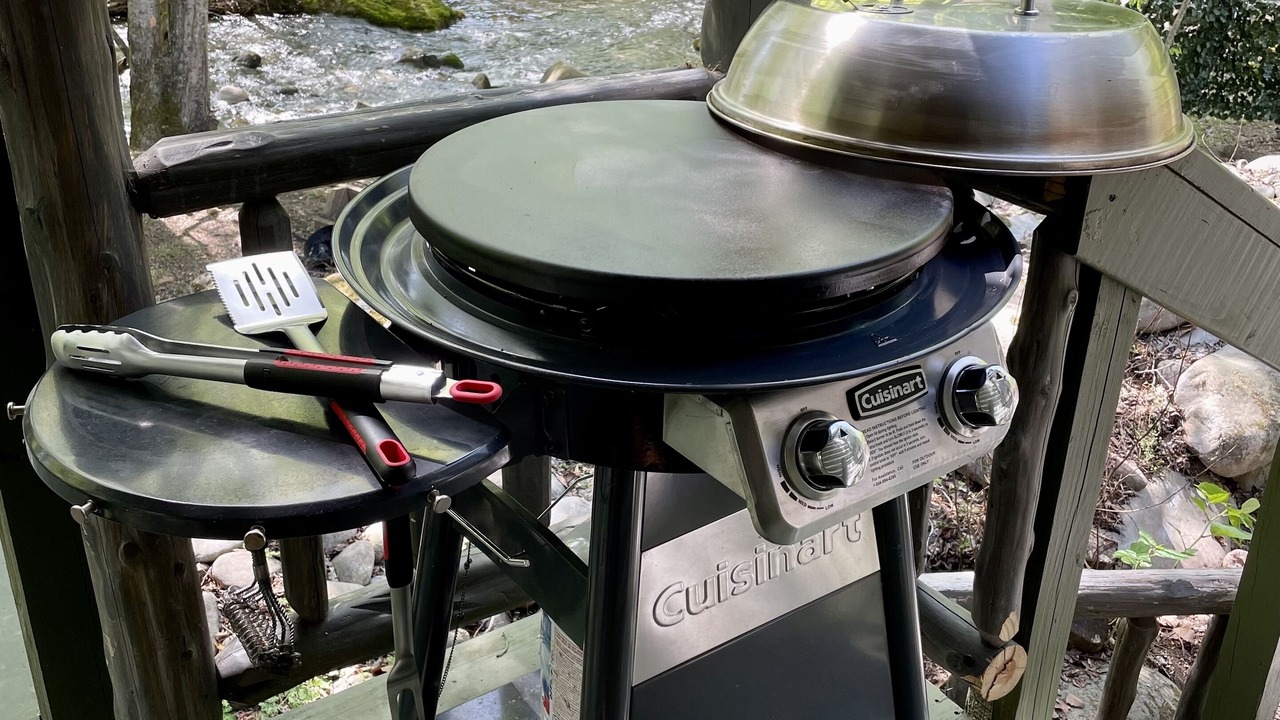 Photo of Outdoor in Cosby