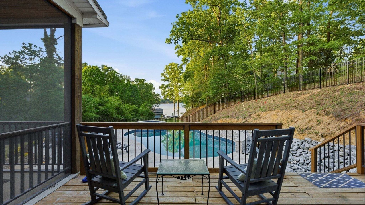 Photo of Outdoor in Mooresville