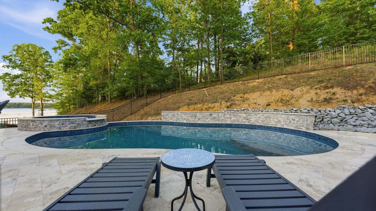 Photo of Outdoor in Mooresville