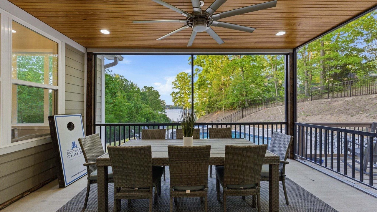 Photo of Outdoor in Mooresville
