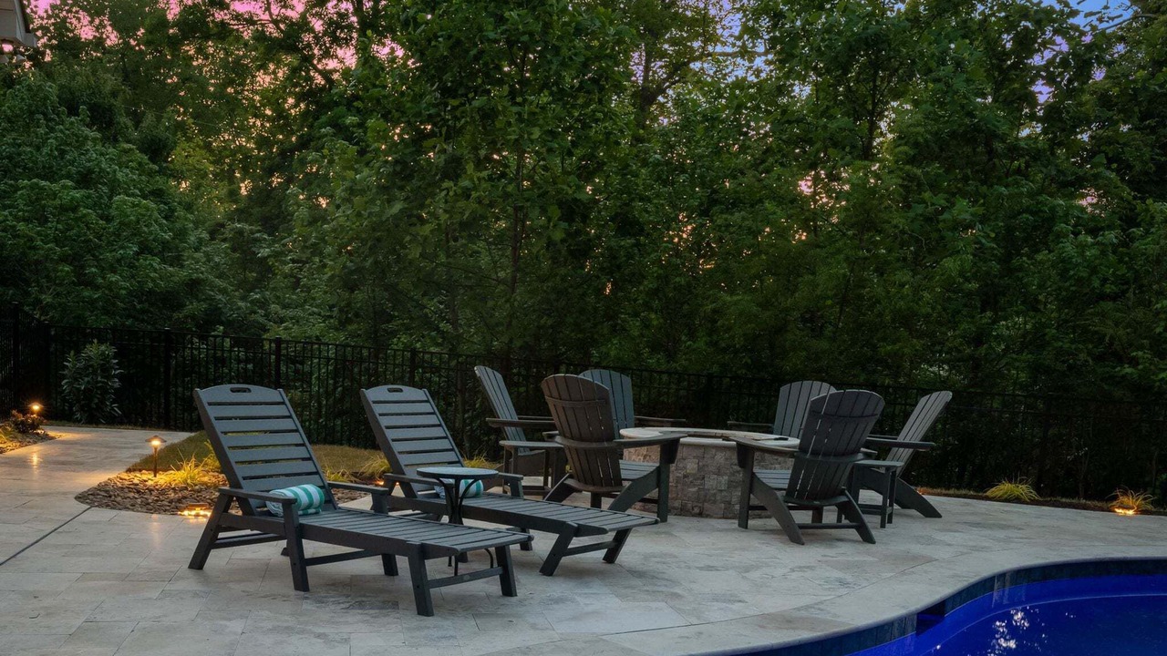 Photo of Outdoor in Mooresville