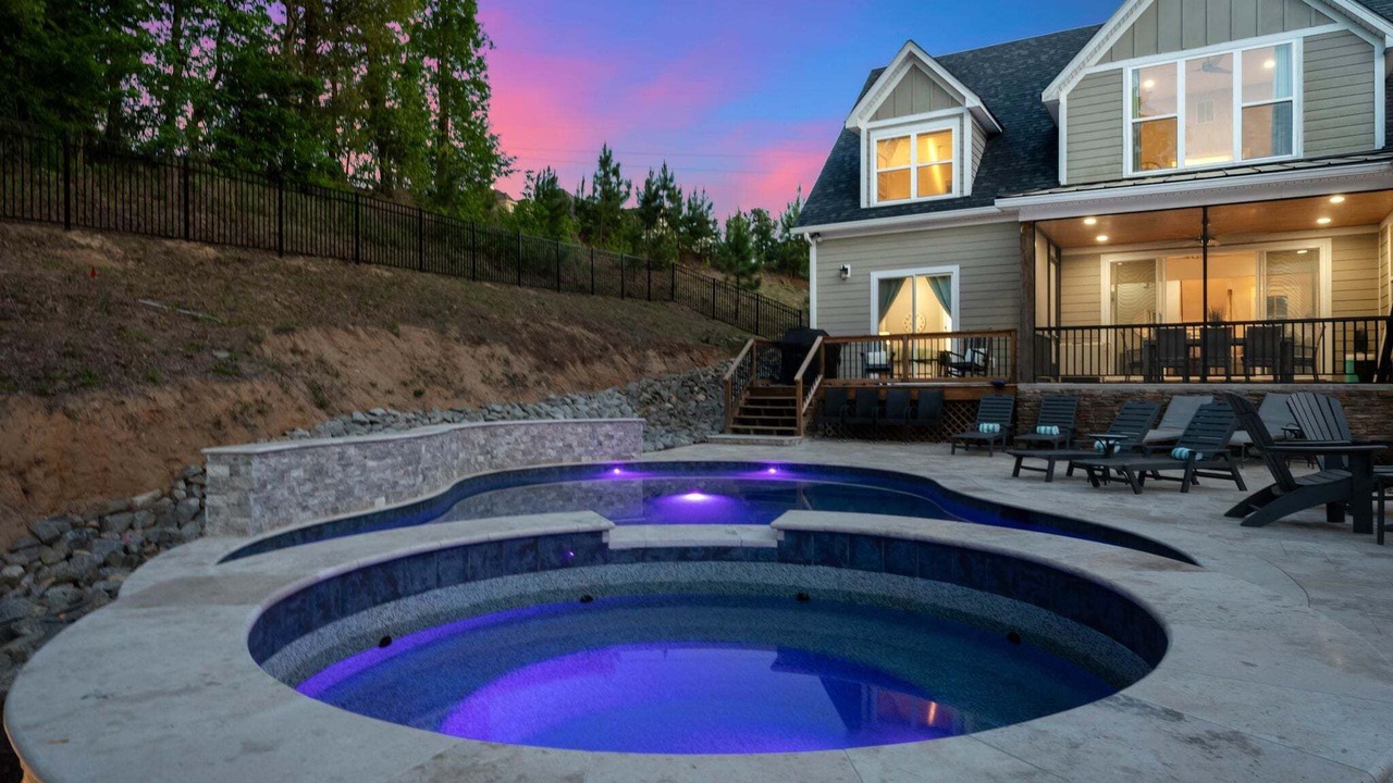Photo of Outdoor in Mooresville