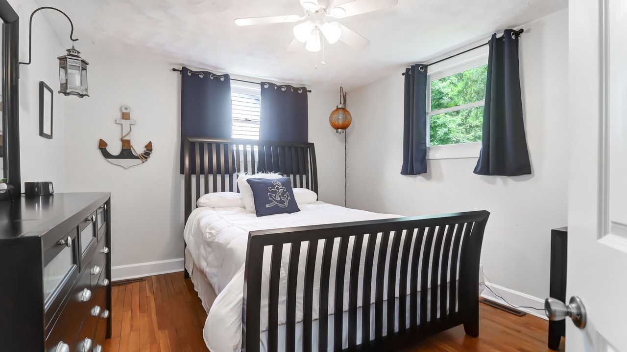 Photo of Bedroom in West Ashley