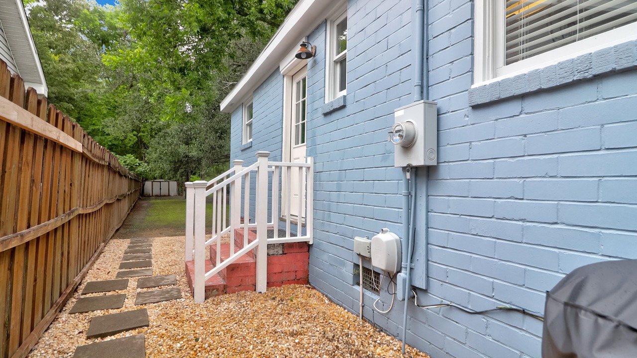 Photo of Outdoor in West Ashley