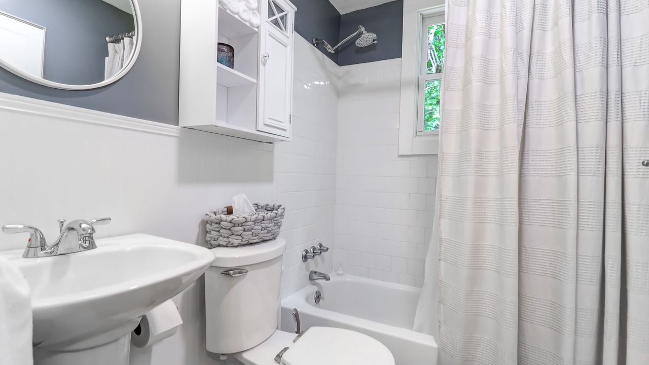 Photo of Bathroom in West Ashley