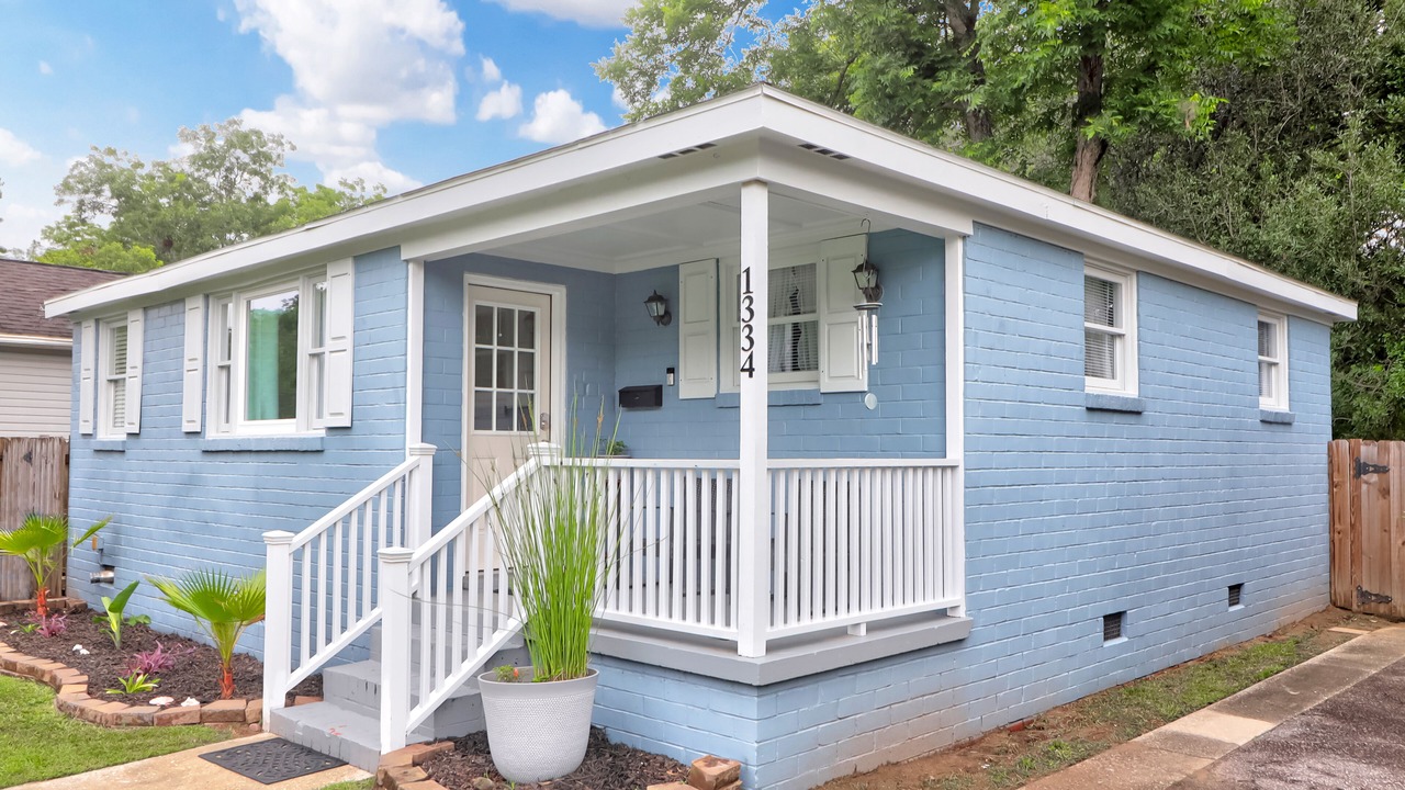 Photo of Outdoor in West Ashley