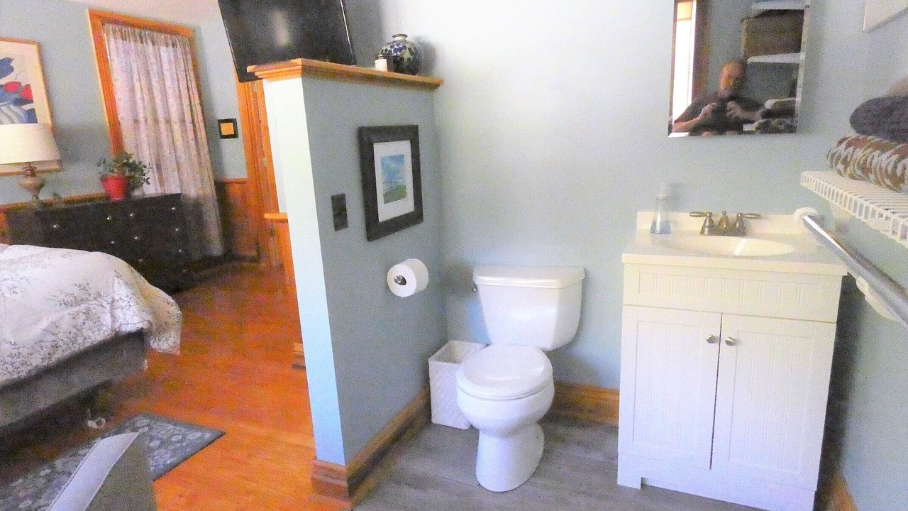 Photo of Bedroom in Marshall
