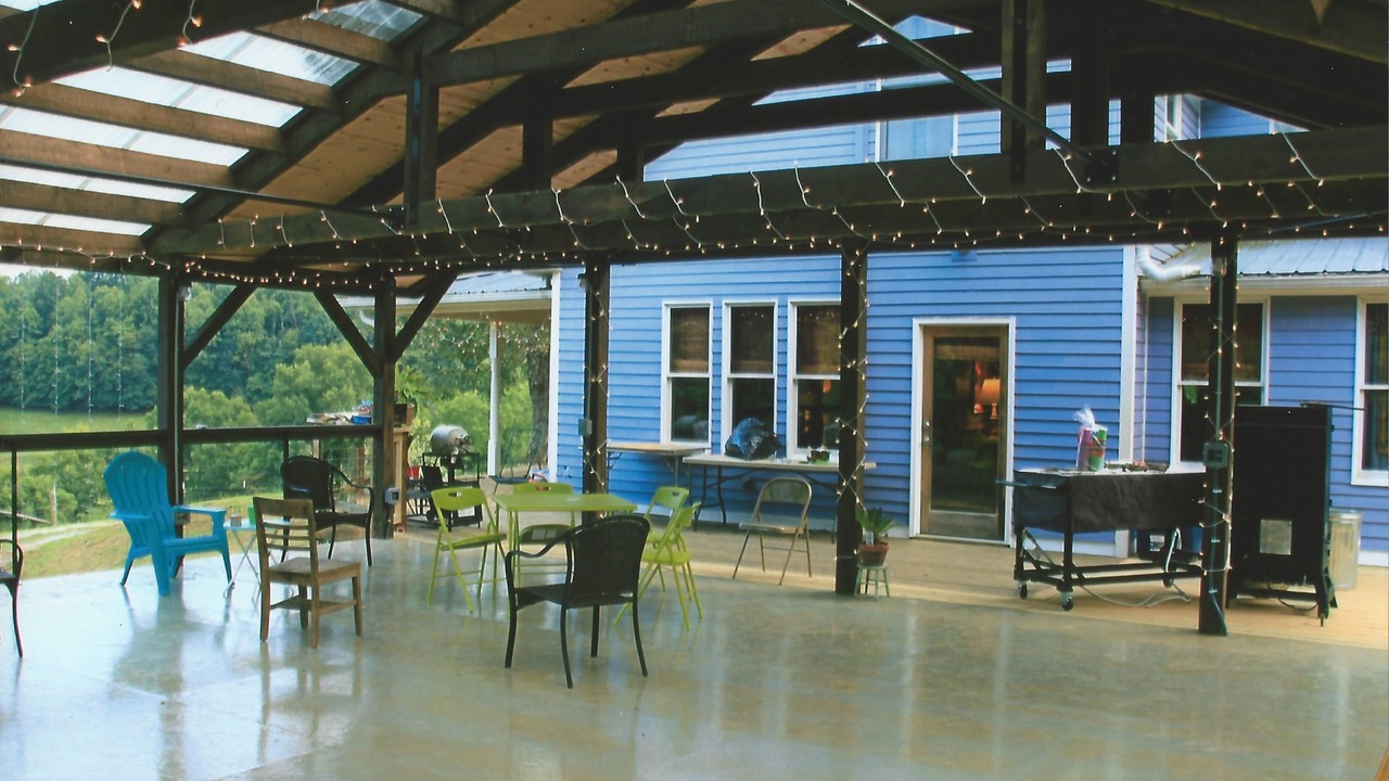 Photo of Outdoor in Marshall