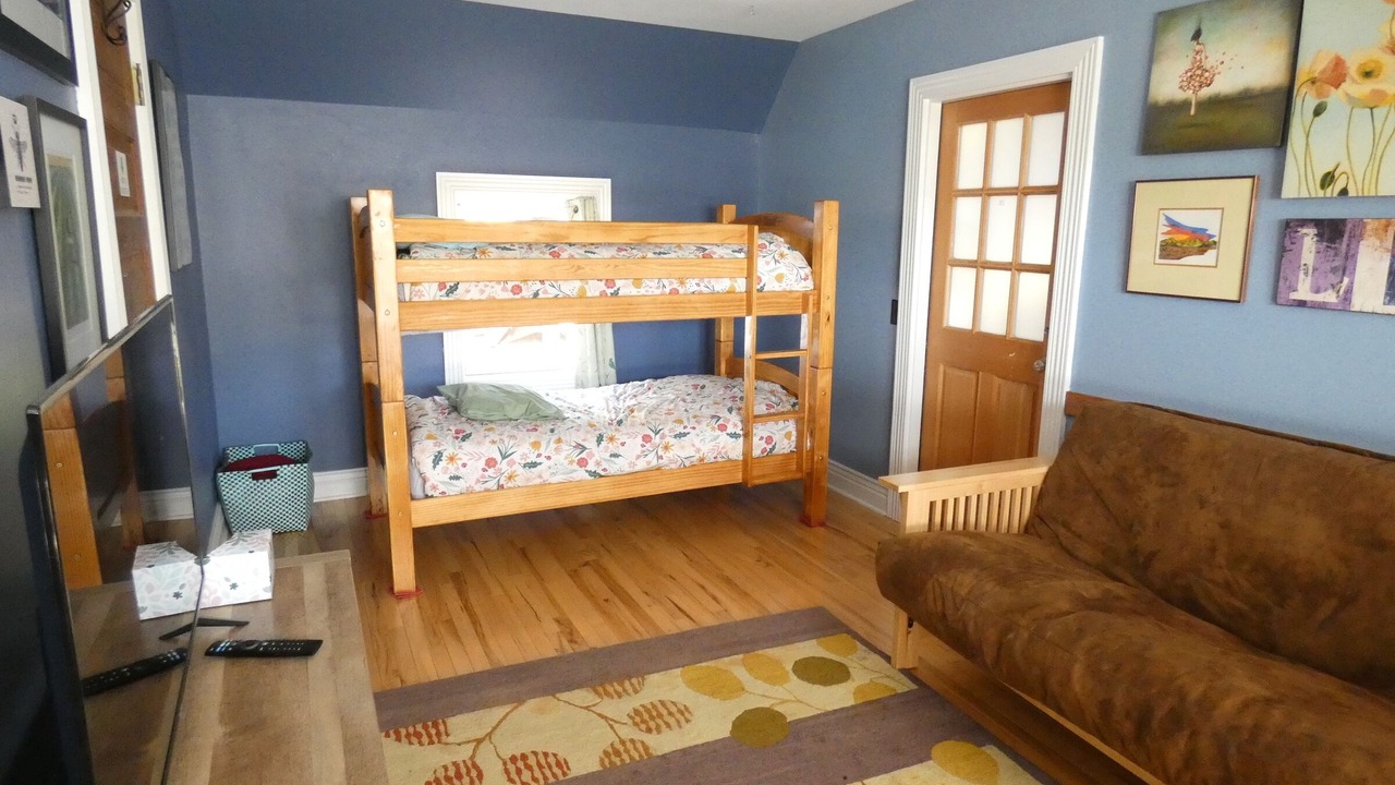 Photo of Bedroom in Marshall