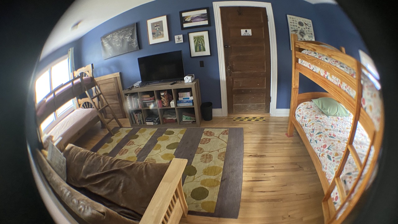 Photo of Bedroom in Marshall