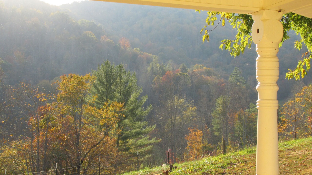 Photo of Outdoor in Marshall