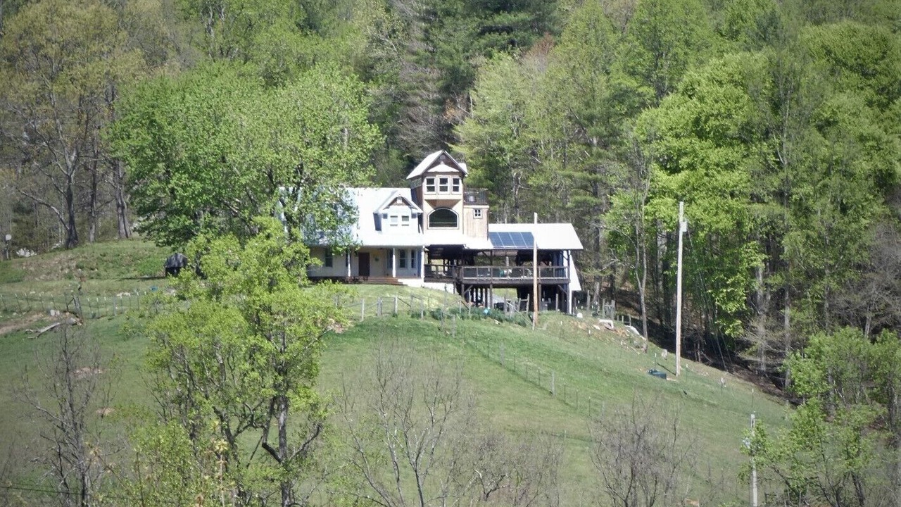 Photo of Outdoor in Marshall