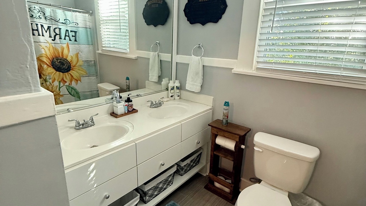 Photo of Bathroom in Augusta