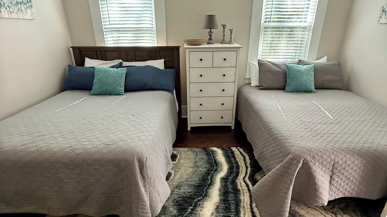 Photo of Bedroom in Augusta