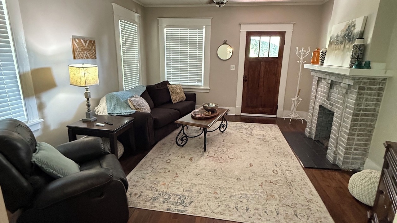 Photo of Livingroom in Augusta