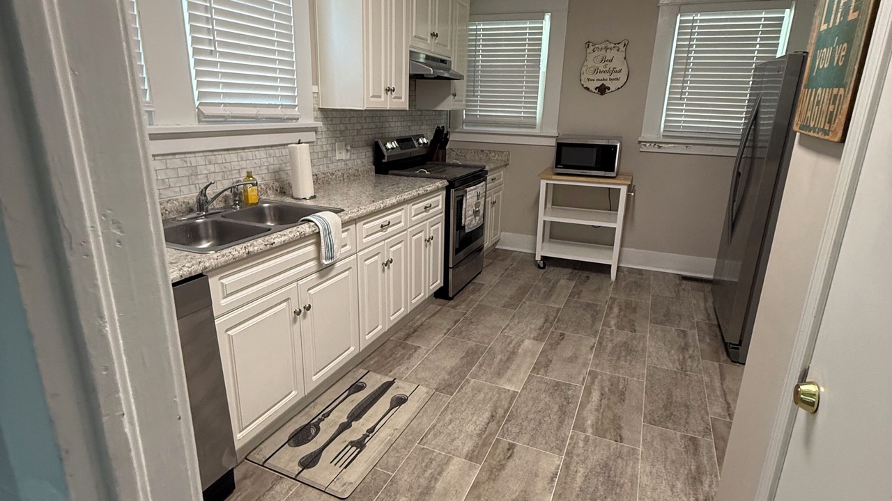 Photo of Kitchen in Augusta