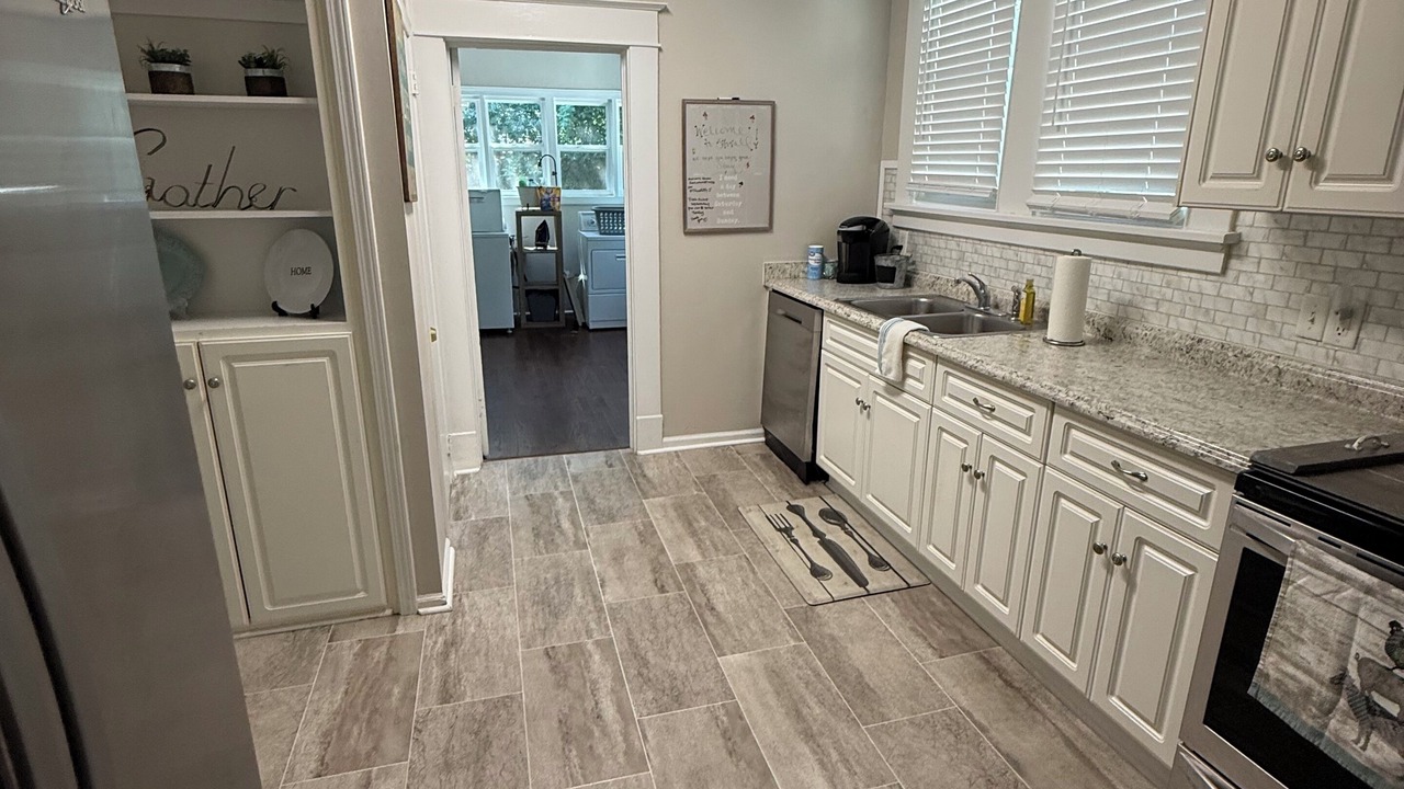 Photo of Kitchen in Augusta