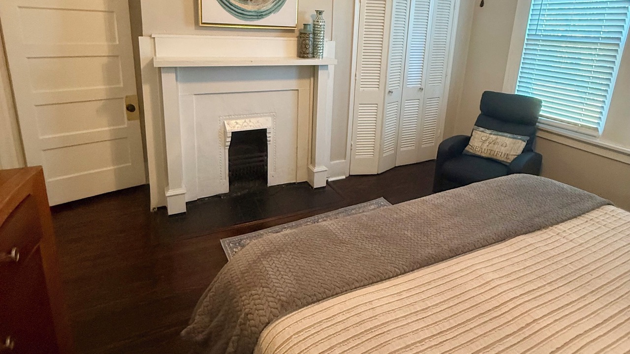 Photo of Bedroom in Augusta