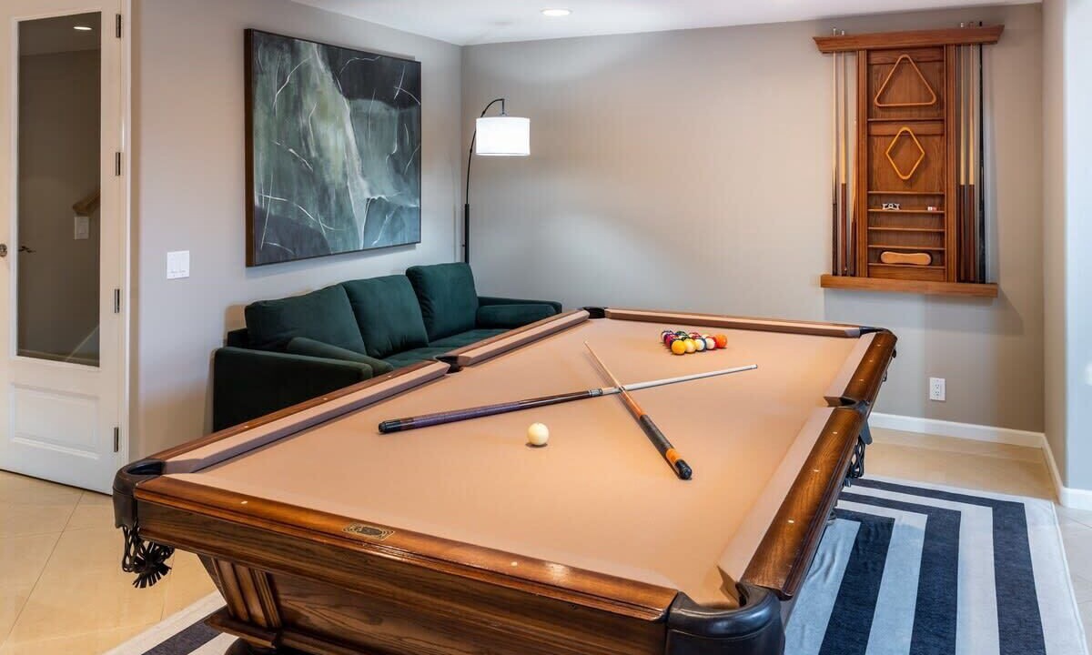 Photo of Bedroom in South Oceanside
