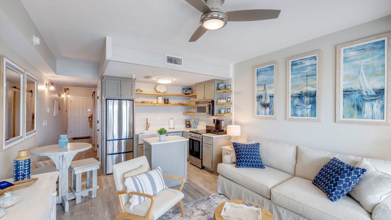 Photo of Bedroom in Sunnyside