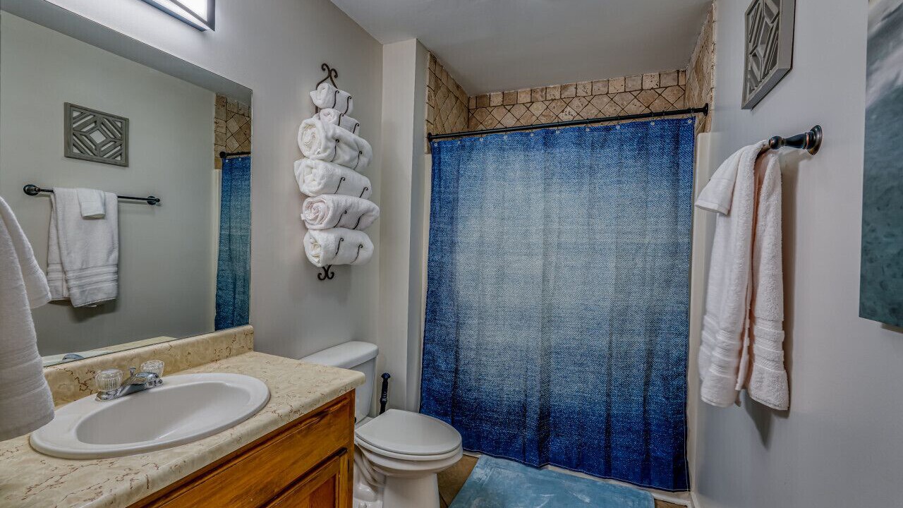 Photo of Bathroom in Town Creek
