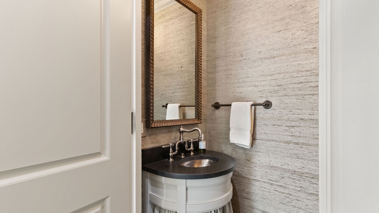 Photo of Bathroom in Sea Island