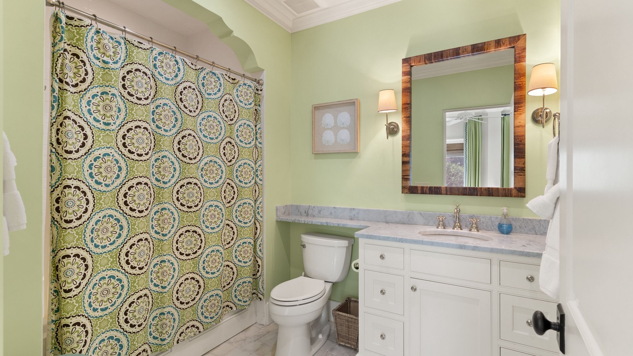 Photo of Bathroom in Sea Island