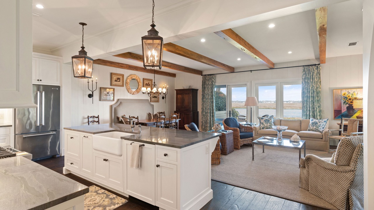 Photo of Bedroom in Sea Island