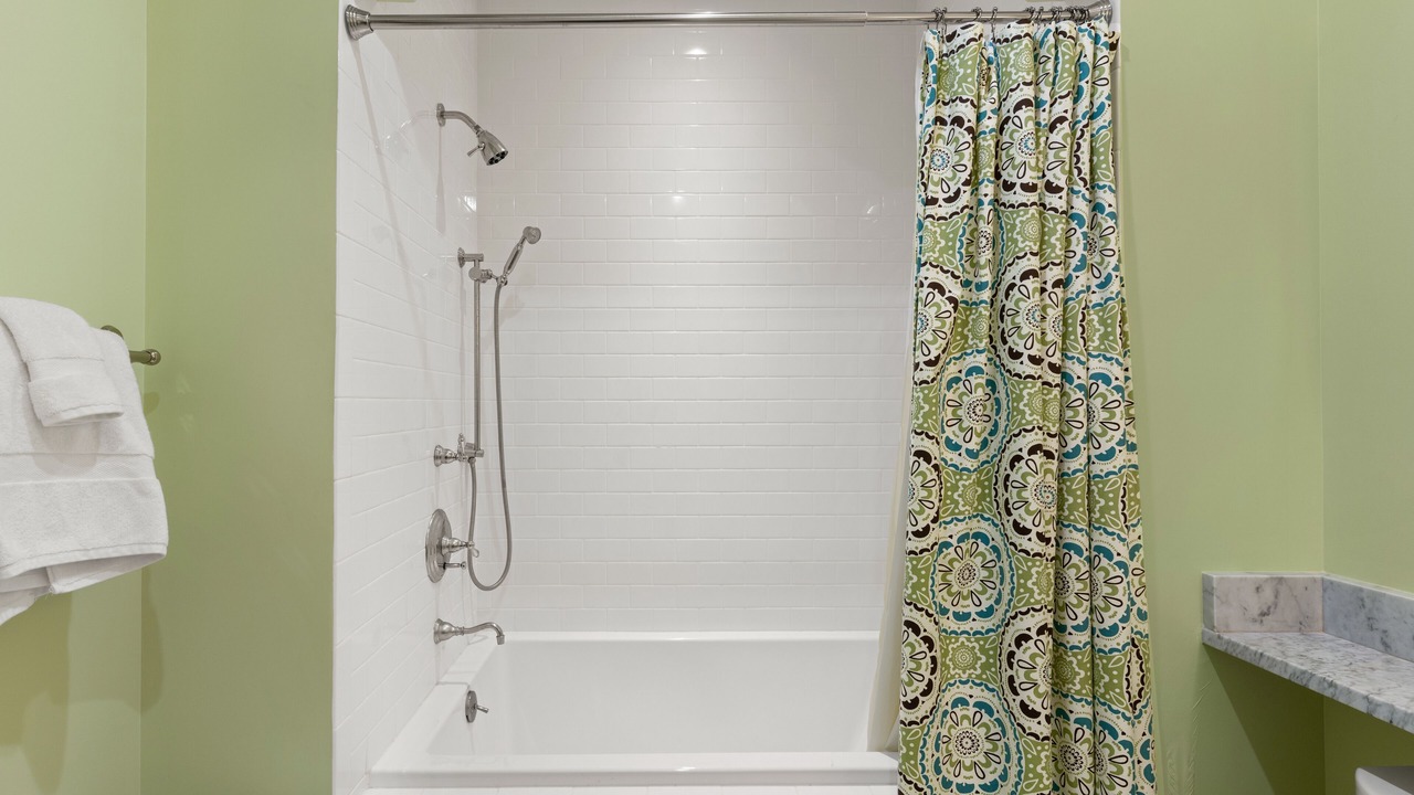 Photo of Bathroom in Sea Island