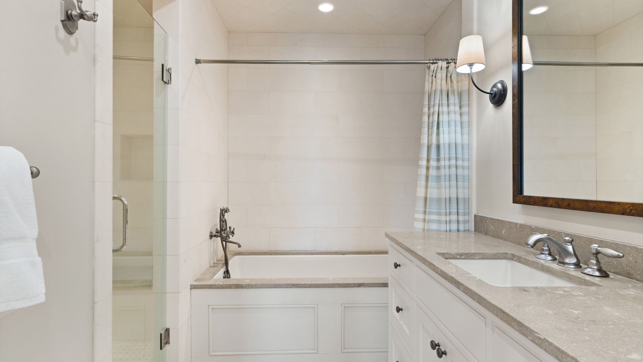 Photo of Bathroom in Sea Island