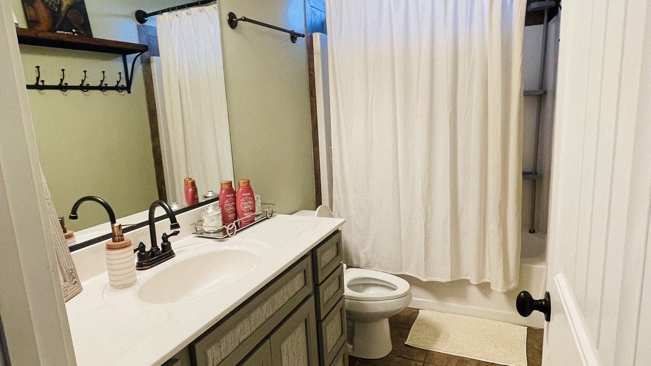 Photo of Bathroom in Evans