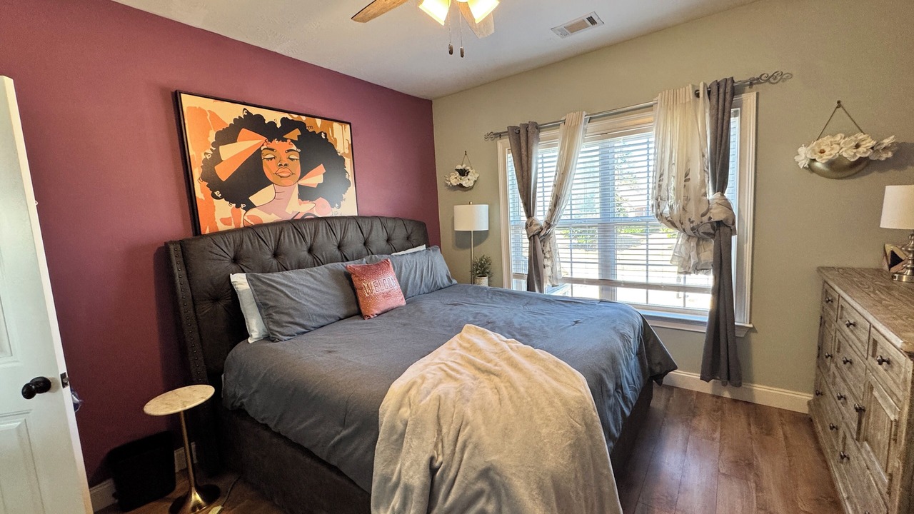 Photo of Bedroom in Evans