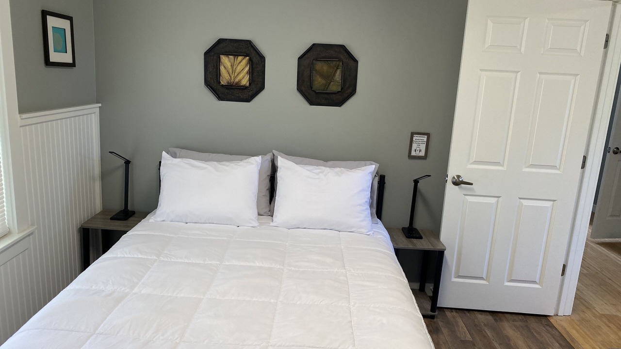 Photo of Bedroom in Daphne
