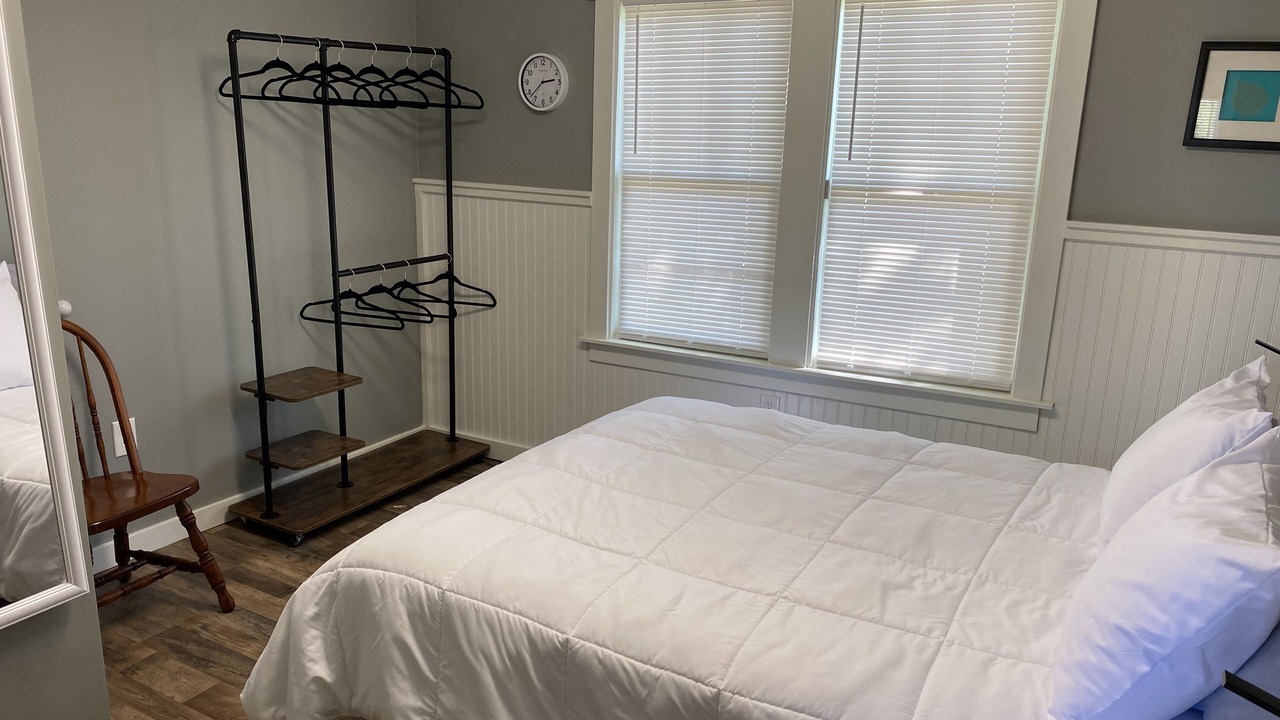 Photo of Bedroom in Daphne