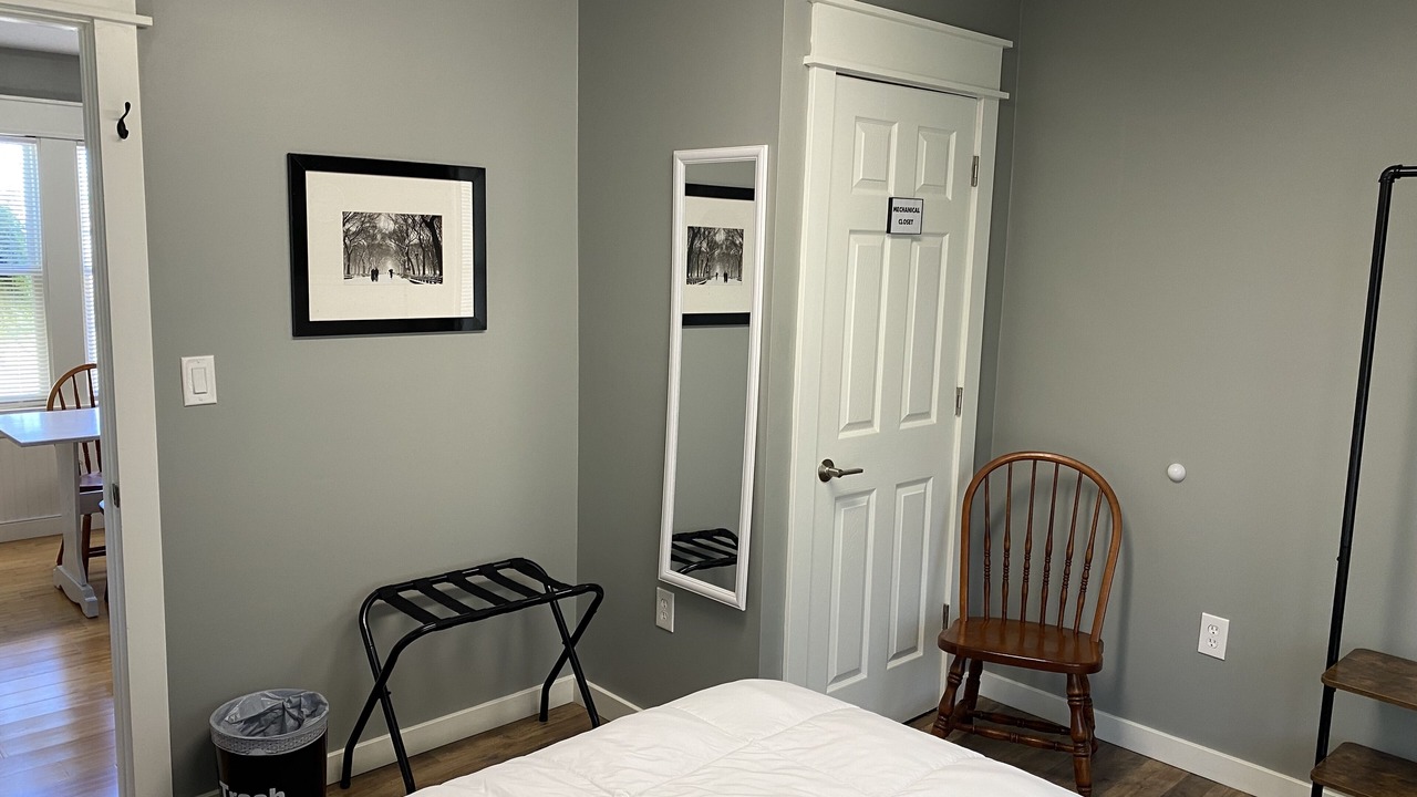 Photo of Bedroom in Daphne