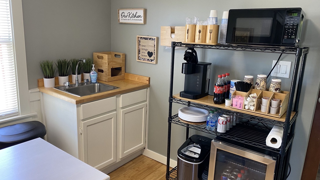 Photo of Kitchen in Daphne