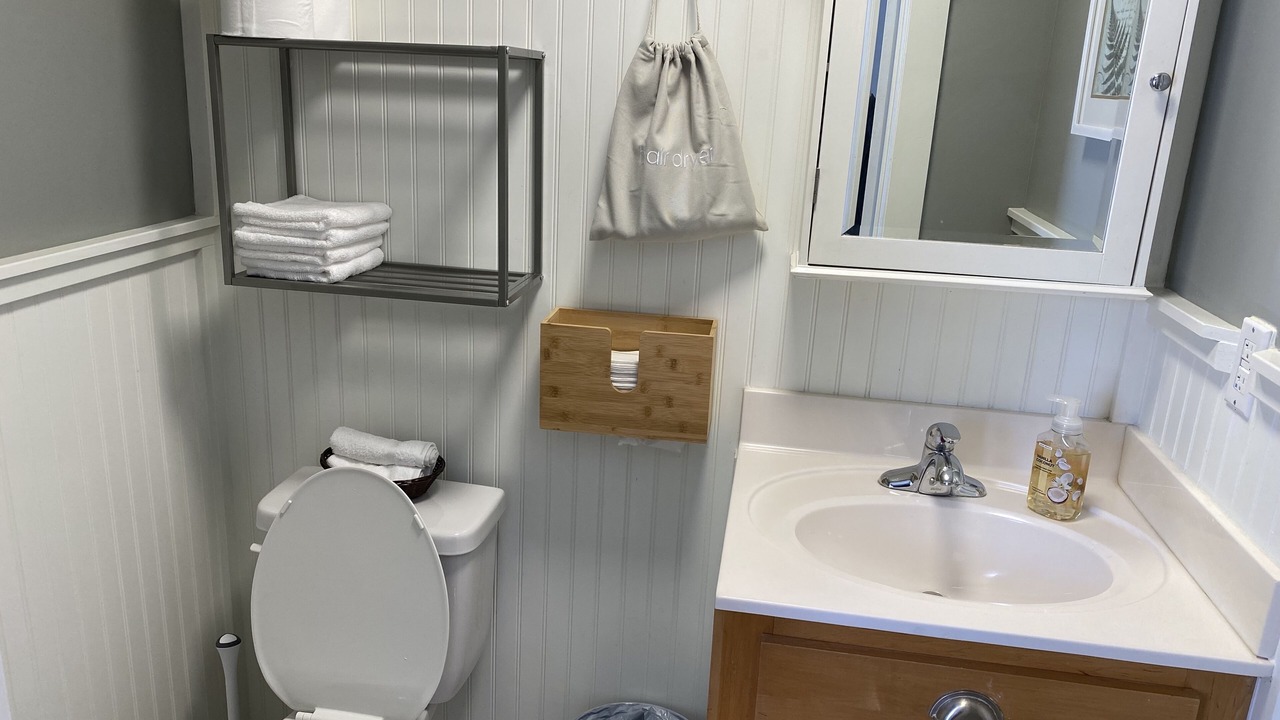 Photo of Bathroom in Daphne
