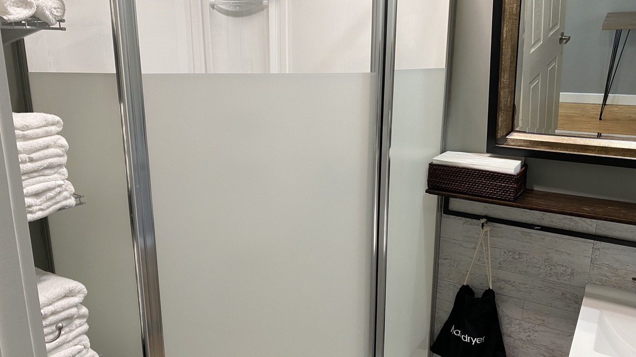 Photo of Bathroom in Daphne