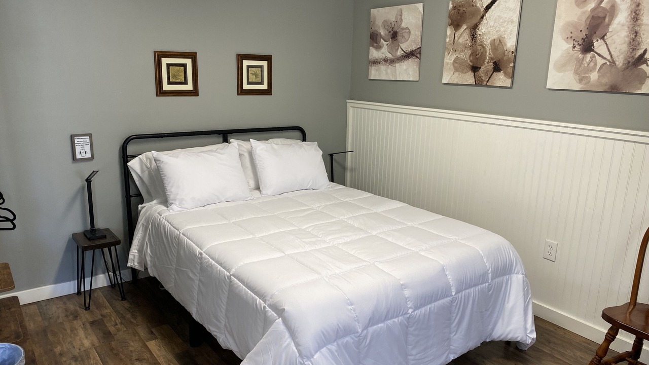 Photo of Bedroom in Daphne