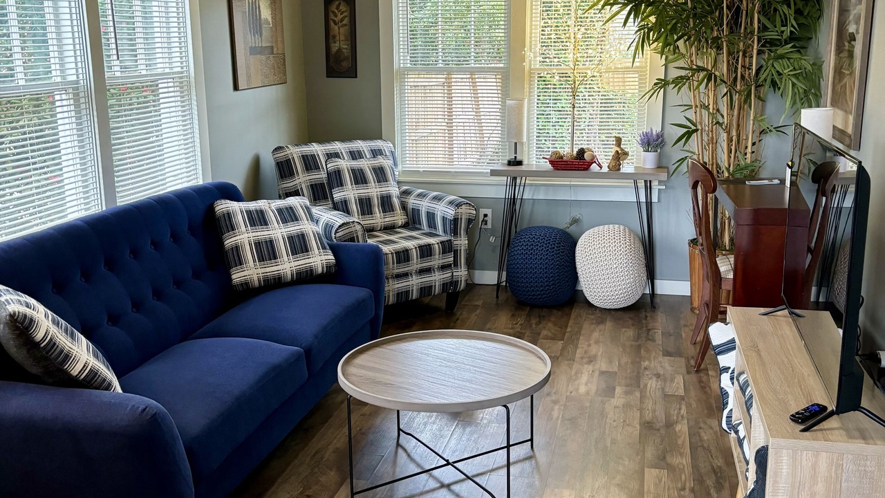Photo of Livingroom in Daphne