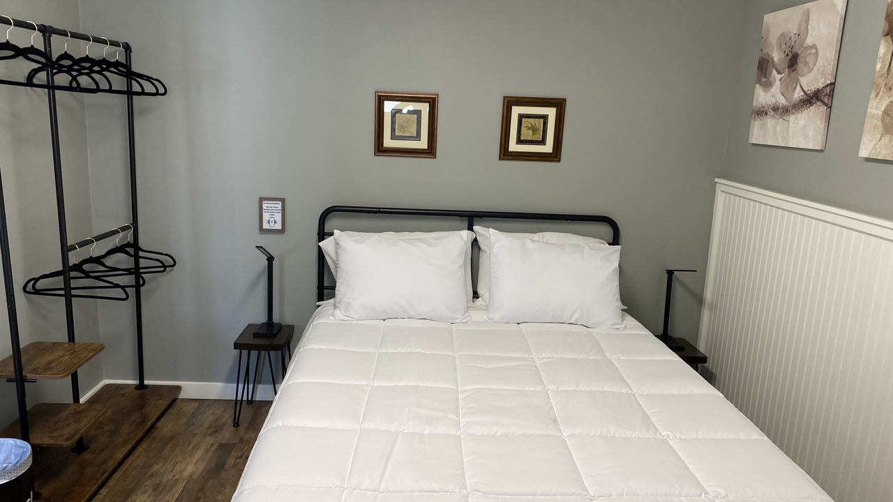 Photo of Bedroom in Daphne