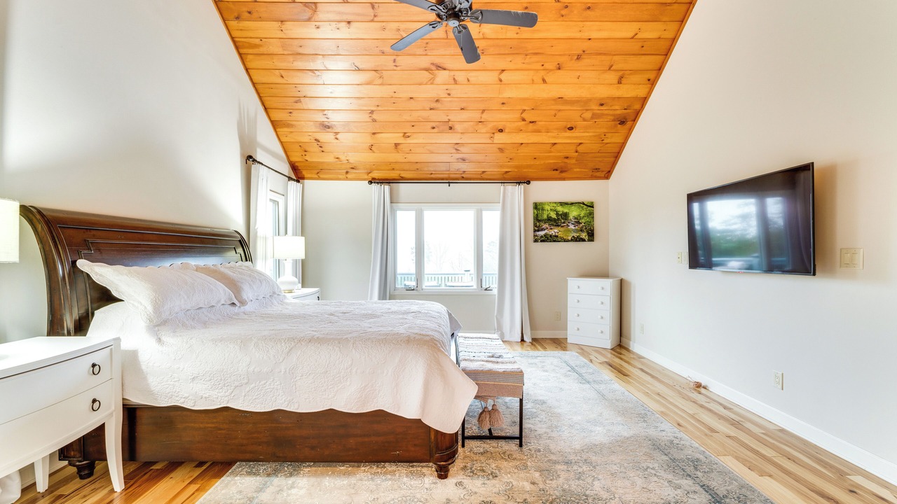 Photo of Bedroom in Vein Mountain