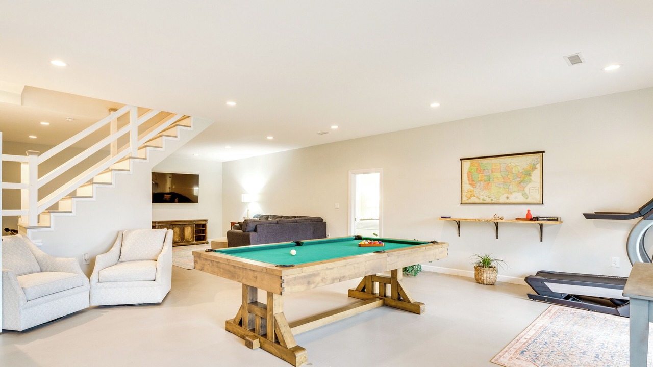 Photo of Bedroom in Vein Mountain