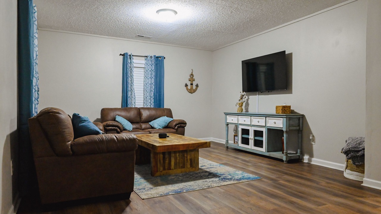 Photo of Livingroom in Section