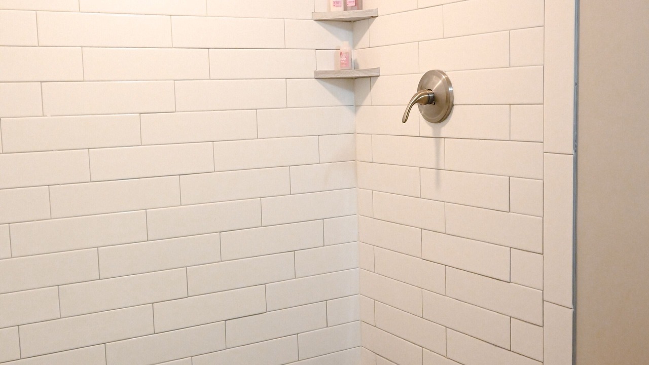 Photo of Bathroom in Section